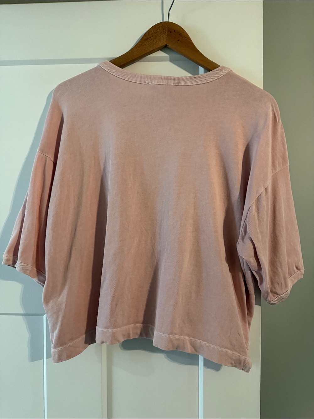 Madewell tee - Picture 5 of 5